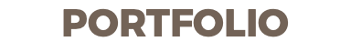 Portfolio